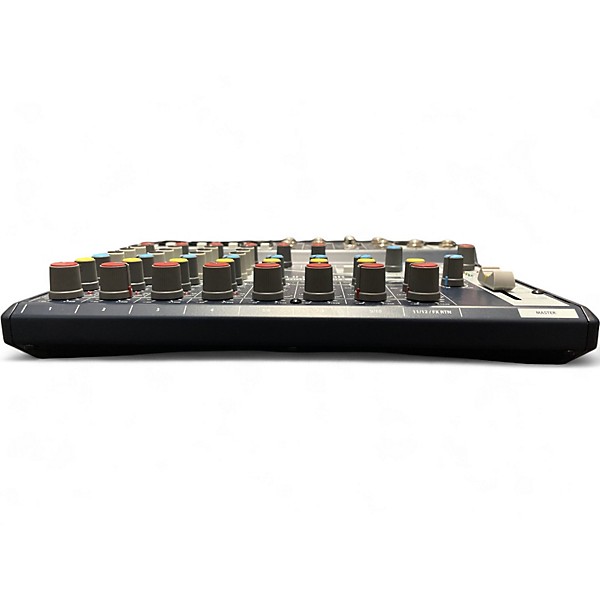 Used Soundcraft Notepad-12FX Digital Mixer