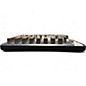 Used Soundcraft Notepad-12FX Digital Mixer