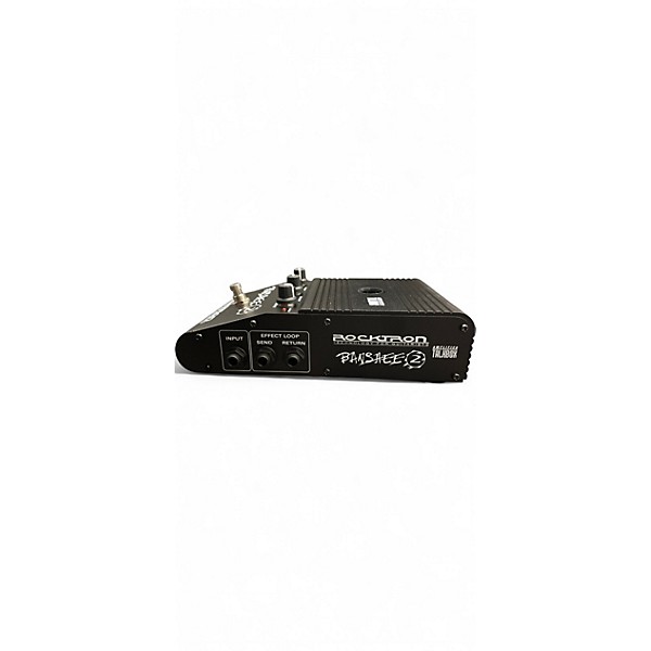 Used Rocktron Banshee 2 Talk Box Effect Pedal