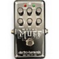 Used Electro-Harmonix Metal Muff Distortion Effect Pedal thumbnail