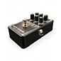 Used Electro-Harmonix Metal Muff Distortion Effect Pedal