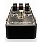 Used Electro-Harmonix Metal Muff Distortion Effect Pedal