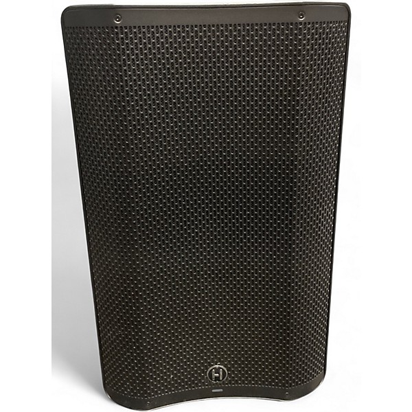 Used Harbinger V4115 Powered Speaker