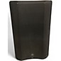 Used Harbinger V4115 Powered Speaker thumbnail