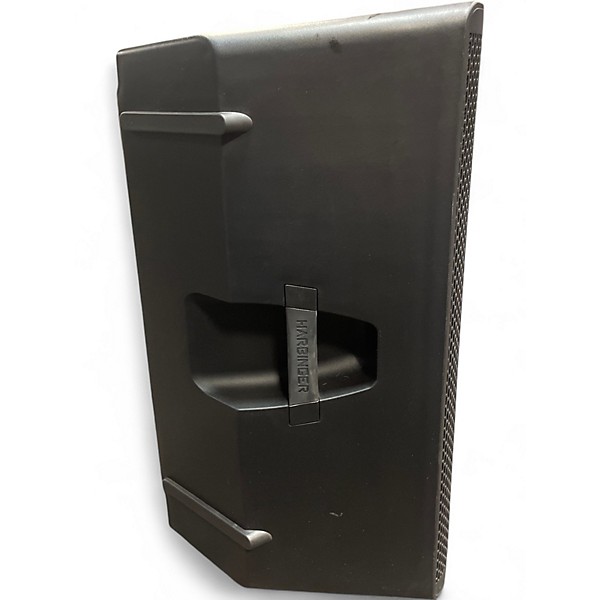 Used Harbinger V4115 Powered Speaker