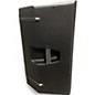 Used Harbinger V4115 Powered Speaker