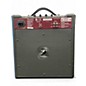 Used Behringer BX108 Thunderbird 1x8 Bass Combo Amp