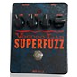 Used Voodoo Lab SUPER FUZZ Effect Pedal thumbnail