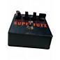 Used Voodoo Lab SUPER FUZZ Effect Pedal