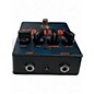 Used Voodoo Lab SUPER FUZZ Effect Pedal
