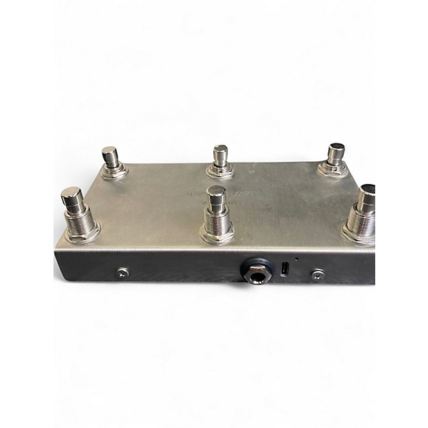 Used Luminite F6W Pedal
