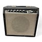 Vintage 1980s Fender Sidekick Reverb 20 Guitar Combo Amp thumbnail