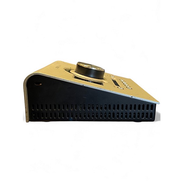 Used Universal Audio Apollo Twin Solo Audio Interface