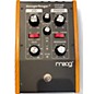 Used Moog MOOGERFOOGER 12 STAGE PHASER Effect Pedal thumbnail
