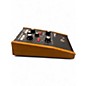 Used Moog MOOGERFOOGER 12 STAGE PHASER Effect Pedal