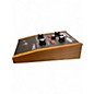 Used Moog MOOGERFOOGER 12 STAGE PHASER Effect Pedal