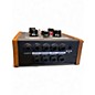 Used Moog MOOGERFOOGER 12 STAGE PHASER Effect Pedal