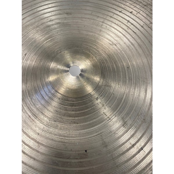 Used SABIAN 20in XS20 Medium Ride Cymbal