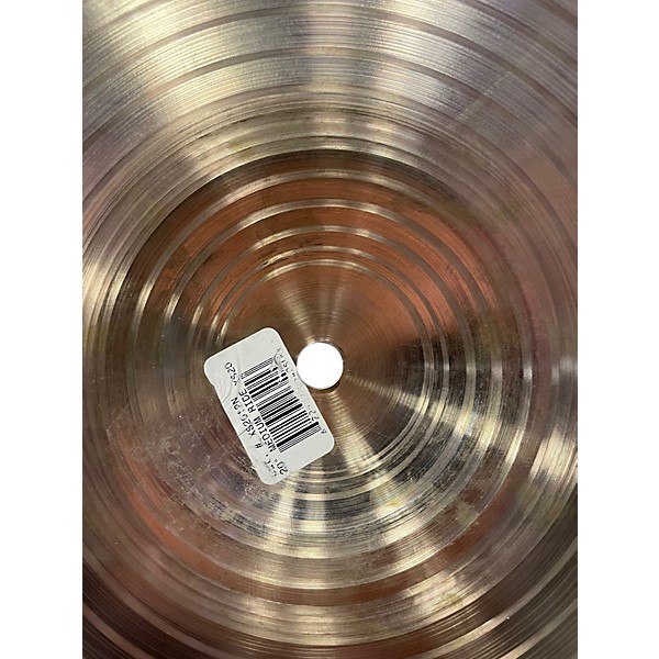 Used SABIAN 20in XS20 Medium Ride Cymbal