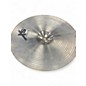 Used SABIAN 14in XS20 Rock Hi Hat Bottom Cymbal