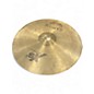 Used SABIAN 14in XS20 Medium Hi Hat Top Cymbal thumbnail