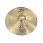 Used SABIAN 14in XS20 Medium Hi Hat Top Cymbal