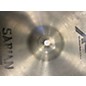 Used SABIAN 14in XS20 Medium Hi Hat Top Cymbal