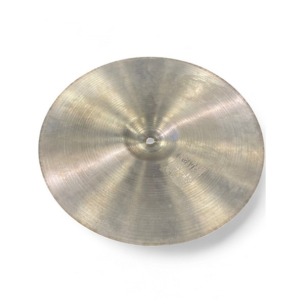 Used SABIAN 14in XS20 Medium Hi Hat Top Cymbal