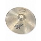 Used SABIAN 14in XS20 Medium Hi Hat Top Cymbal