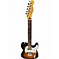 Used 2019 Fender Player Telecaster HH 3 Color Sunburst Solid Body Electric Guitar thumbnail