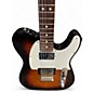 Used 2019 Fender Player Telecaster HH 3 Color Sunburst Solid Body Electric Guitar