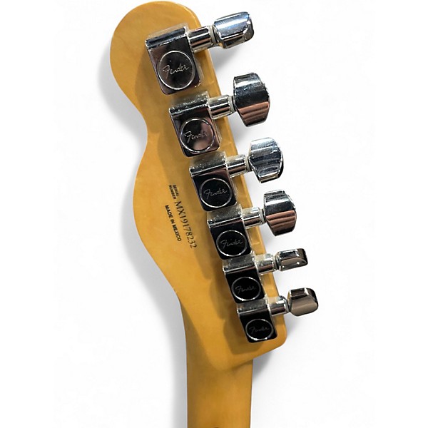 Used 2019 Fender Player Telecaster HH 3 Color Sunburst Solid Body Electric Guitar