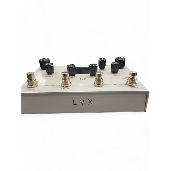 Used Meris LVX Effect Pedal