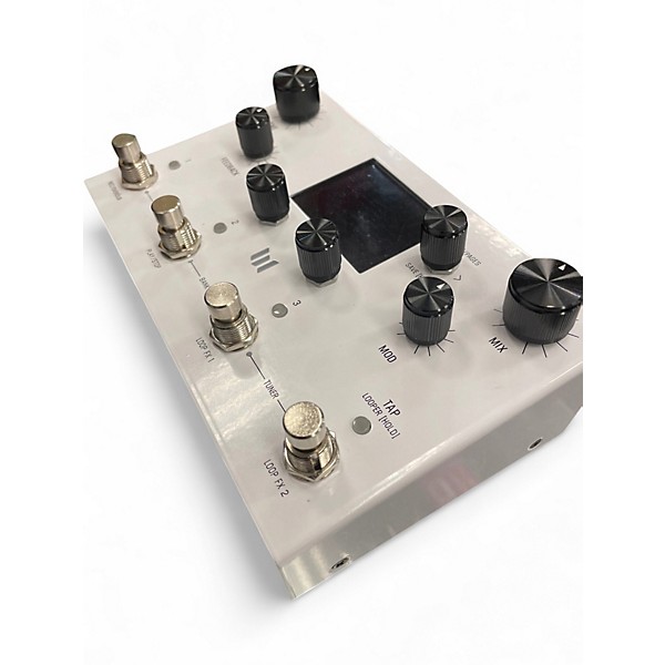Used Meris LVX Effect Pedal