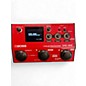 Used BOSS VE22  Vocal Processor thumbnail