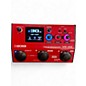 Used BOSS VE22  Vocal Processor