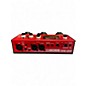 Used BOSS VE22  Vocal Processor