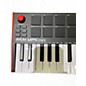 Used Akai Professional MPK Mini MIDI Controller