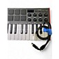 Used Akai Professional MPK Mini MIDI Controller