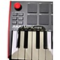 Used Akai Professional MPK Mini MIDI Controller