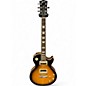 Used Gibson Les Paul Traditional Pro 2 Color Sunburst Solid Body Electric Guitar thumbnail