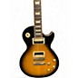 Used Gibson Les Paul Traditional Pro 2 Color Sunburst Solid Body Electric Guitar