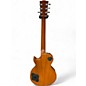 Used Gibson Les Paul Traditional Pro 2 Color Sunburst Solid Body Electric Guitar