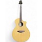 Used Breedlove AC25SM Natural Acoustic Electric Guitar thumbnail