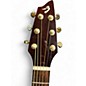 Used Breedlove AC25SM Natural Acoustic Electric Guitar