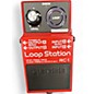 Used BOSS RC1 Loop Station Pedal thumbnail