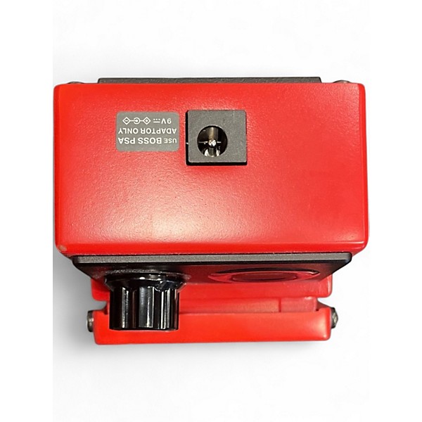 Used BOSS RC1 Loop Station Pedal