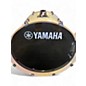 Used Yamaha 5 Piece Stage Custom WHITE Drum Kit