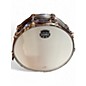 Used Mapex 14in TOMAHAWK Gunmetal Gray Drum thumbnail
