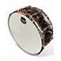 Used Mapex 14in TOMAHAWK Gunmetal Gray Drum